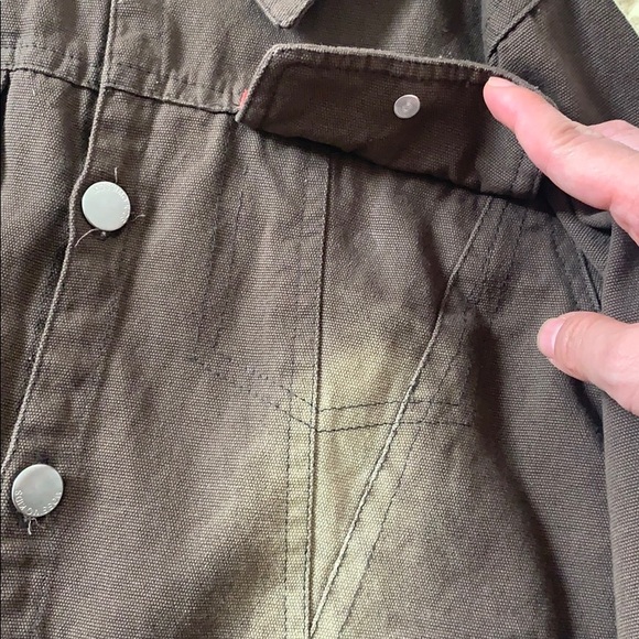 BOGO: NWT Mossimo kids jacket size 8 - Picture 5 of 8